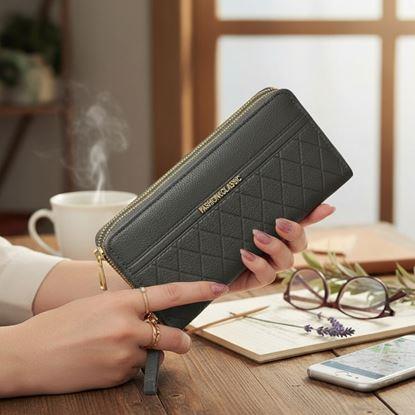 Kép Női pénztárca 