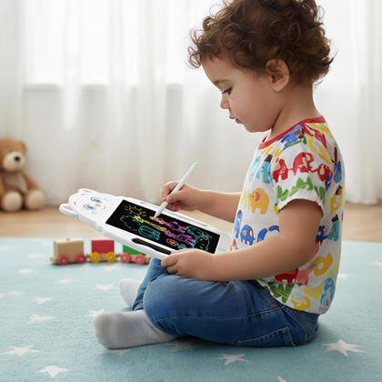 Kép valamiből Gyerek rajztábla - cicó