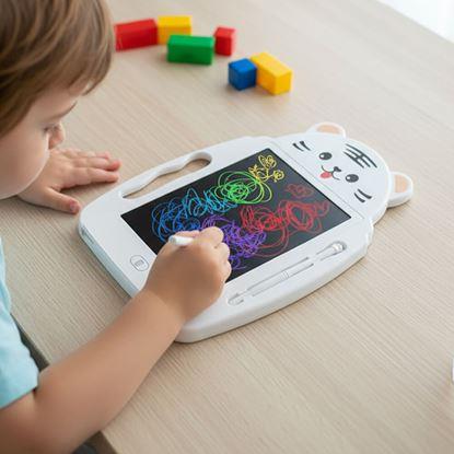 Kép Gyerek rajztábla