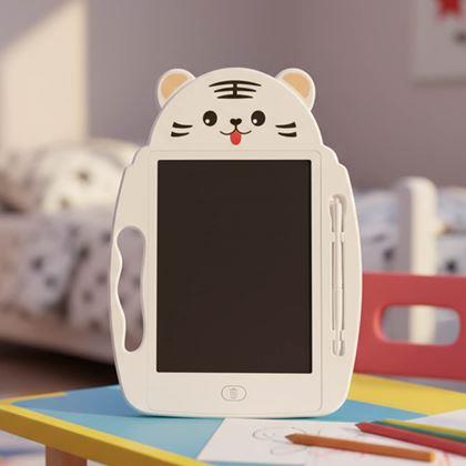 Kép valamiből Gyerek rajztábla - kis tigris