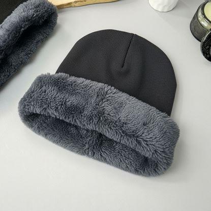 Kép Szigetelt sapka 