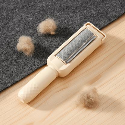 Kép Mosható szöszeltávolító henger tartállyal