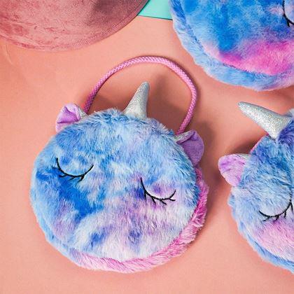 Kép valamiből Plüss táska - Unicorn