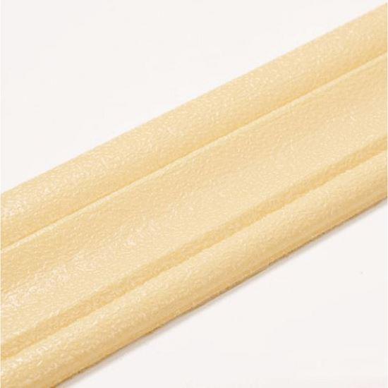 Kép valamiből Öntapadó 3D szalag - bézs