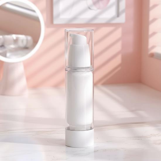 Kép valamiből Utazó pumpás üveg 50 ml