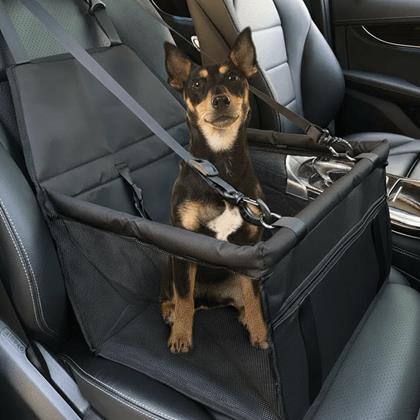 Kép valamiből Autóülés kedvencek részére