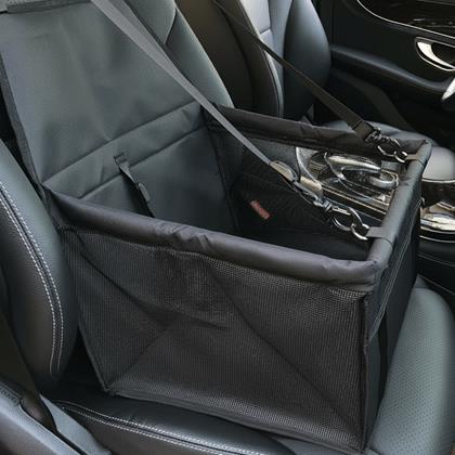 Kép valamiből Autóülés kedvencek részére