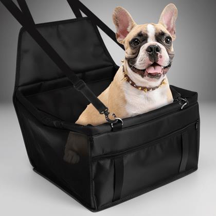 Kép valamiből Autóülés kedvencek részére