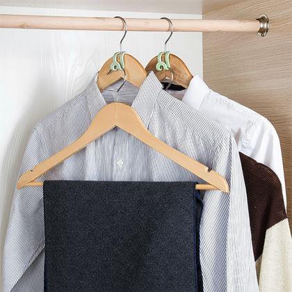 Kép valamiből Vállfa akasztó 10 db  