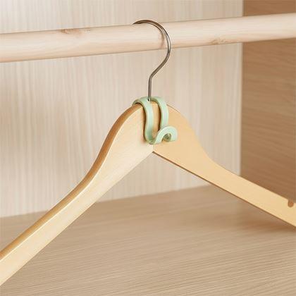 Kép valamiből Vállfa akasztó 10 db  