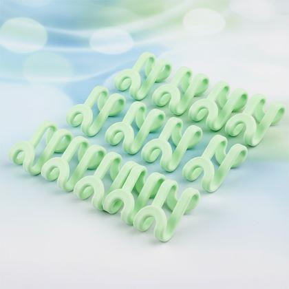 Kép valamiből Vállfa akasztó 10 db  