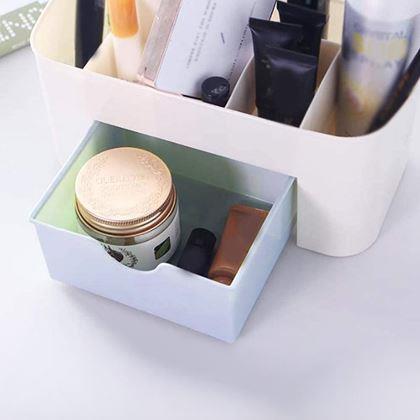 Kép valamiből Rekeszes kozmetikai rendszerező