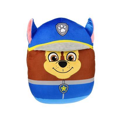 Kép Plüss párna – Mancs Őrjárat Chase