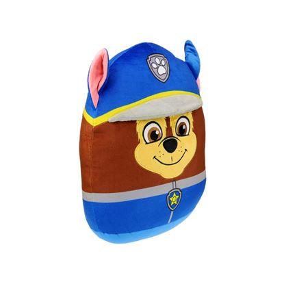 Kép Plüss párna – Mancs Őrjárat Chase