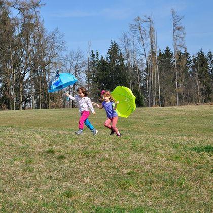 Kép valamiből Gyerek 3D esernyő  -  cápa