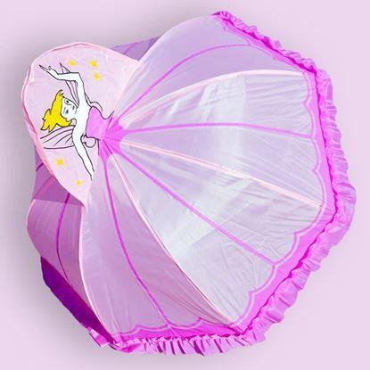 Kép Gyerek 3D esernyő 