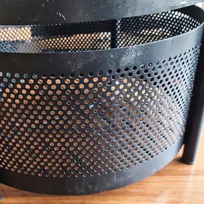 Kép valamiből Gurulós tároló 3 kosárral - 2. osztály