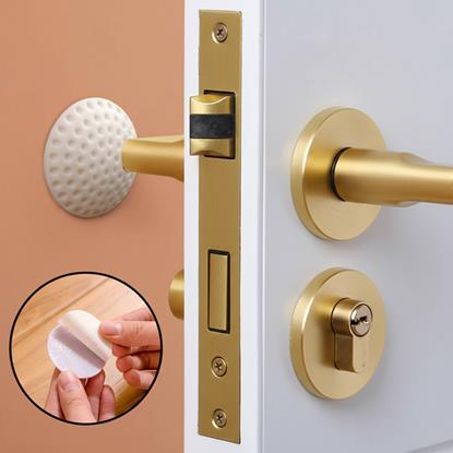 Kép Ajtókilincs védő