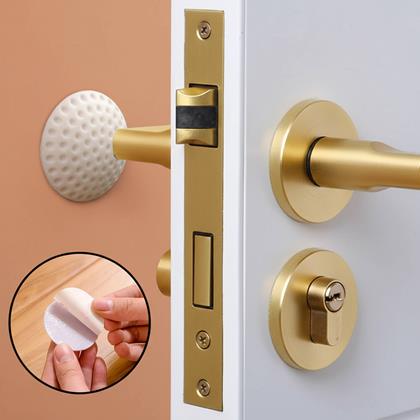 Kép valamiből Ajtókilincs védő