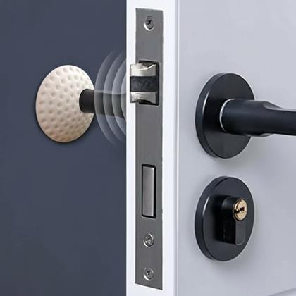 Kép valamiből Ajtókilincs védő