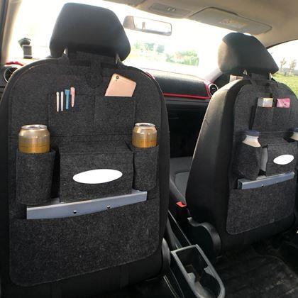 Kép valamiből Rakodó autóülésre  -  sötétszürke