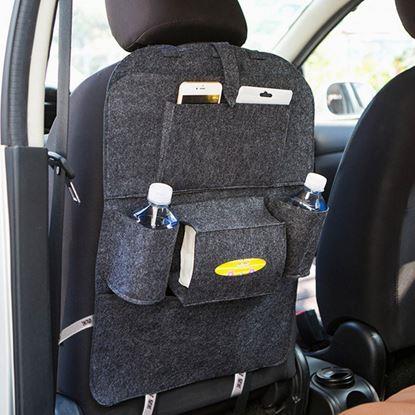 Kép Rakodó autóülésre 