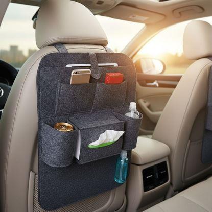 Kép Rakodó autóülésre 