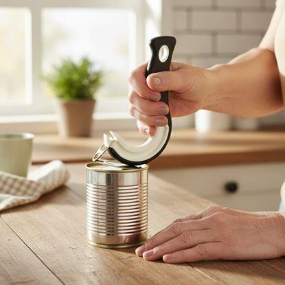 Kép Konzervnyitó - horog