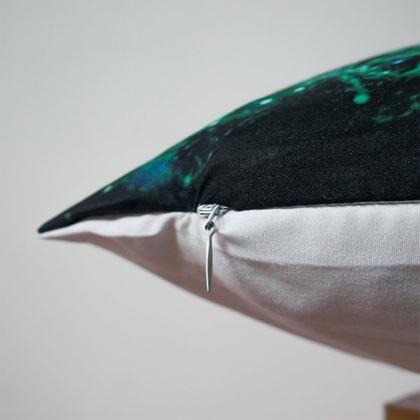 Kép valamiből Párnahuzat állatövi jegyekkel - kos