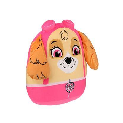 Kép Plüss párna - Mancs őrjárat Skye