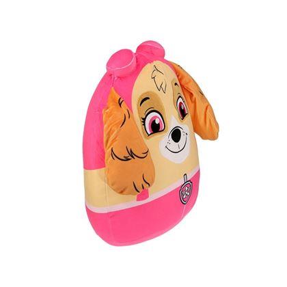 Kép valamiből Plüss párna - Mancs őrjárat Skye