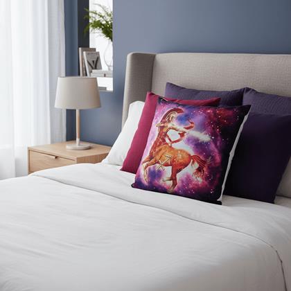 Kép valamiből Párnahuzat állatövi jegyekkel - lövész