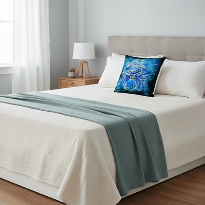 Kép valamiből Párnahuzat állatövi jegyekkel - rák