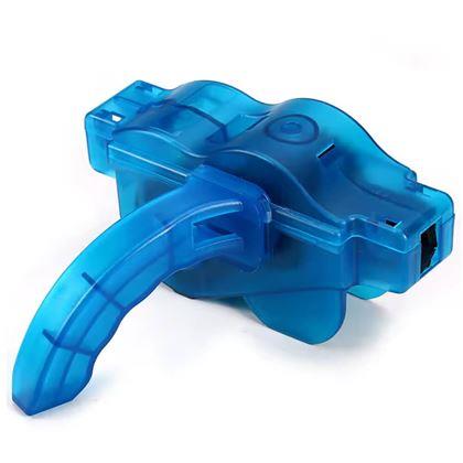 Kép valamiből Lánctisztító tartozékokkal