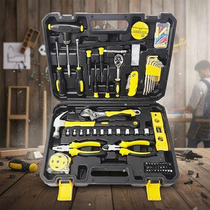 Kép Szerszámkészlet férfiaknak