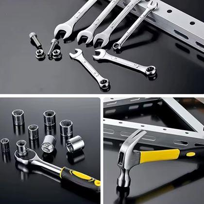 Kép valamiből Szerszámkészlet férfiaknak