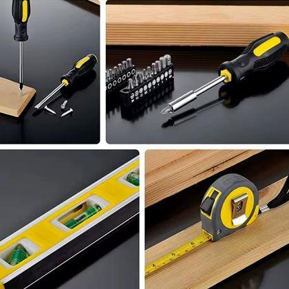 Kép valamiből Szerszámkészlet férfiaknak