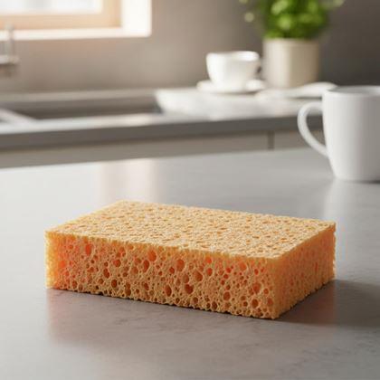 Kép valamiből Természetes öko mosogatószivacs