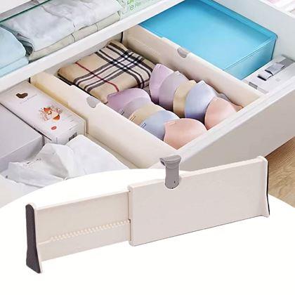 Kép valamiből Állítható elválasztó/fal a fiókba