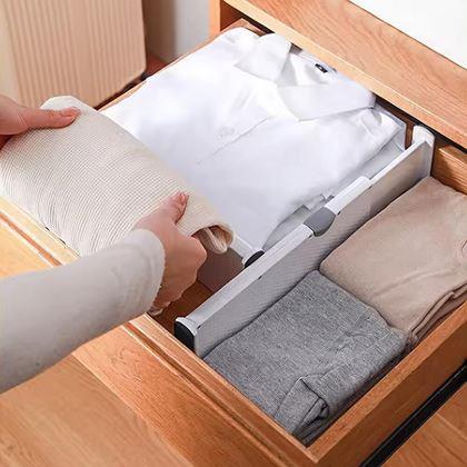 Kép valamiből Állítható elválasztó/fal a fiókba