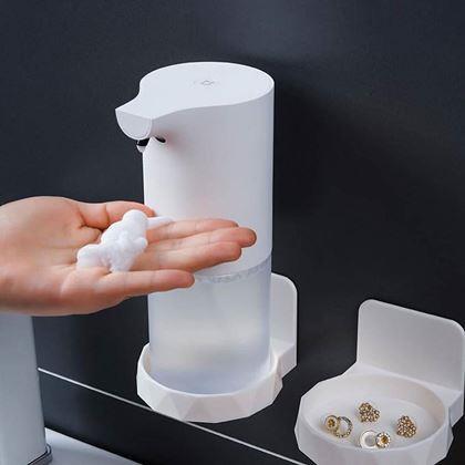 Kép valamiből Öntapadós ékszerpolc