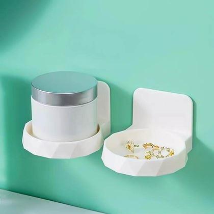 Kép valamiből Öntapadós ékszerpolc