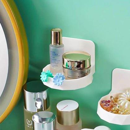 Kép valamiből Öntapadós ékszerpolc