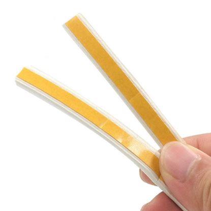 Kép Öntapadós ablak- és ajtószigetelő 2,5 m