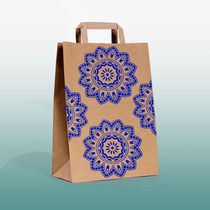 Kép valamiből Mandala festősablonok, 10 db