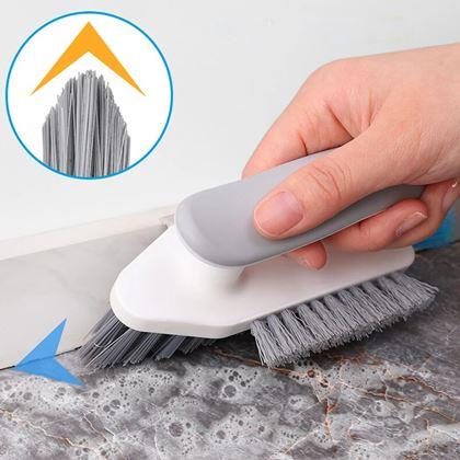 Kép valamiből Tisztítókefe fogantyúval