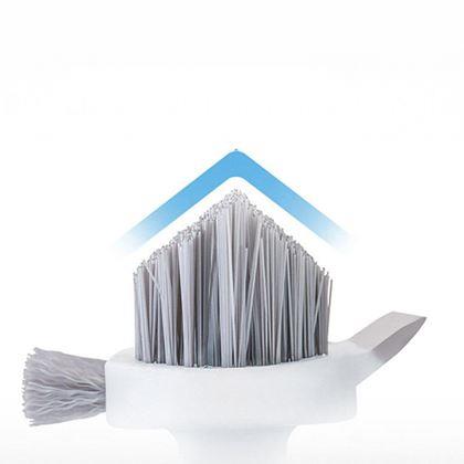 Kép valamiből Tisztítókefe fogantyúval