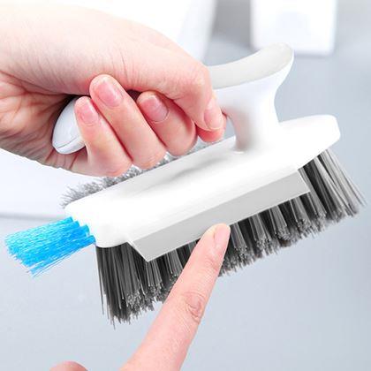 Kép valamiből Tisztítókefe fogantyúval