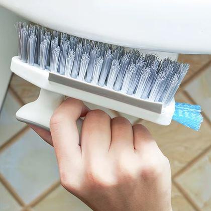 Kép valamiből Tisztítókefe fogantyúval