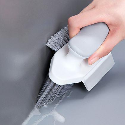 Kép valamiből Tisztítókefe fogantyúval